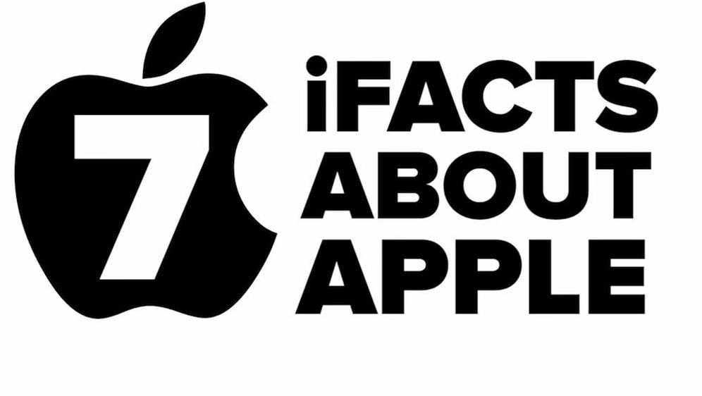 Sedam nevjerojatnih činjenica o Appleu za koje možda niste znali