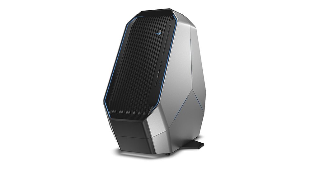 Alienware Area-51 se vratio i jači je no ikad