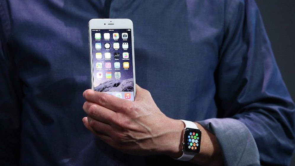 S novim telefonima Apple će oboriti SVE prodajne rekorde!