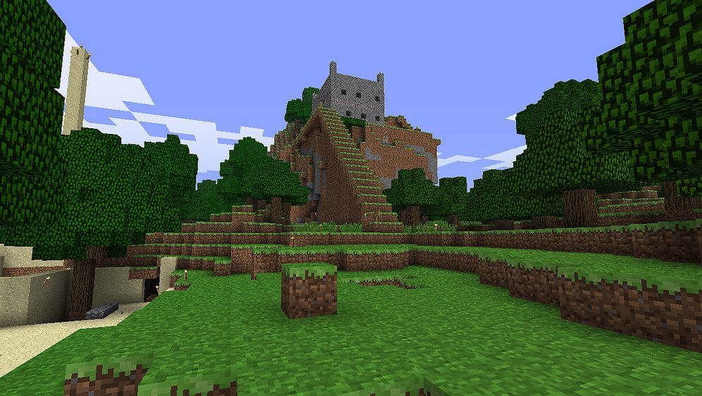 Microsoft kupuje kompaniju iza Minecrafta za 2 milijarde dolara