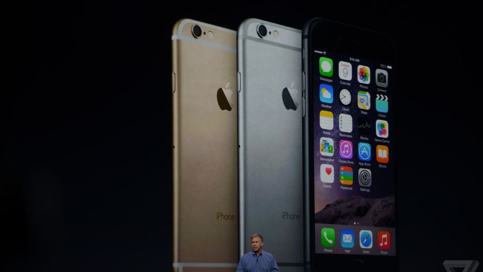 Što je sve novo na Appleovom iPhone 6/Plus?