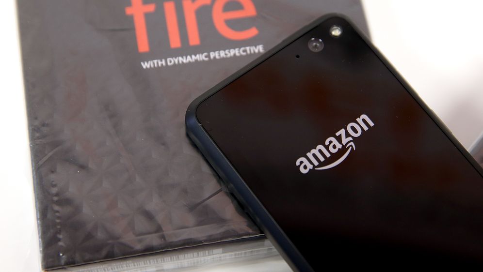 Amazon dokazao da je tržište smartphonea iznimno teško i kompleksno