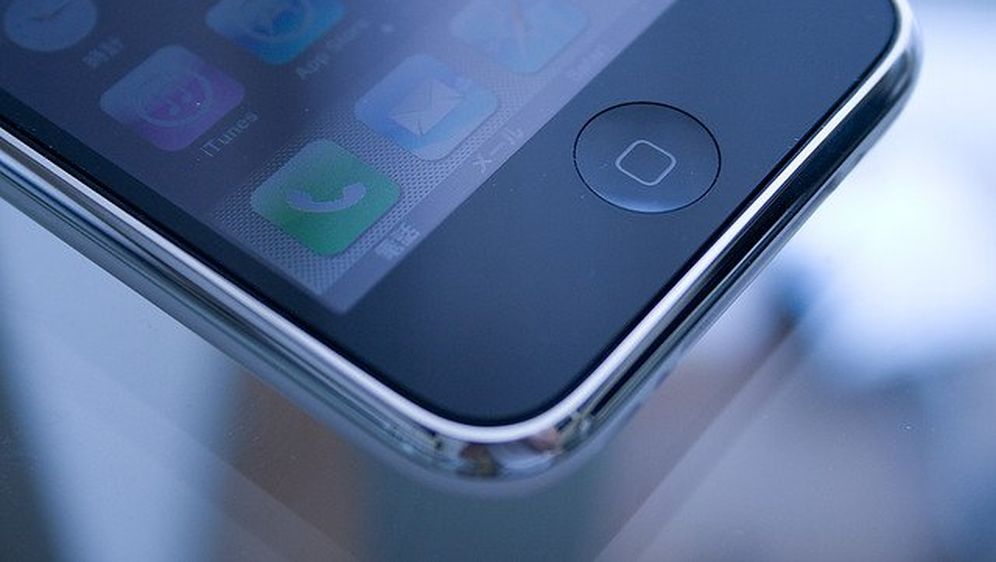 Ludilo koje traje, ludilo koje može izazvati samo i jedino - Apple