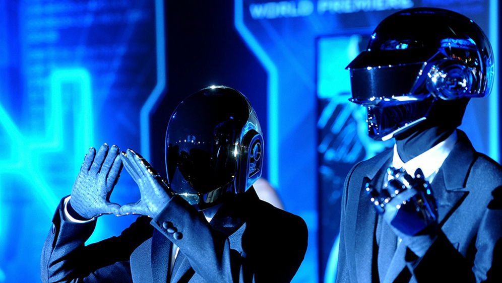 Član Daft Punka radi na novom solo albumu