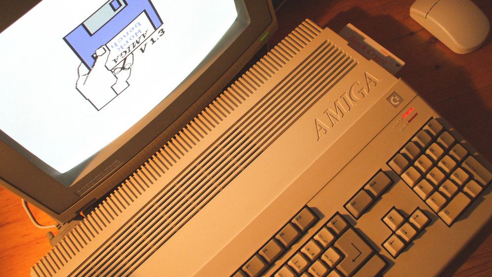 U Zagrebu se nakon 25 godina organizira Amiga Party!