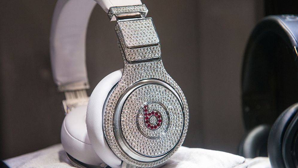 Evo zašto Beats slušalice imaju tako visoku cijenu iako kvaliteta i nije baš nešto!
