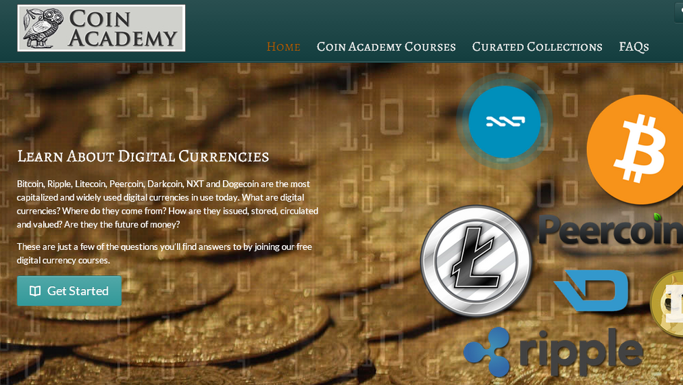 Coin Academy lansirao online predavanja za bitcoinere!
