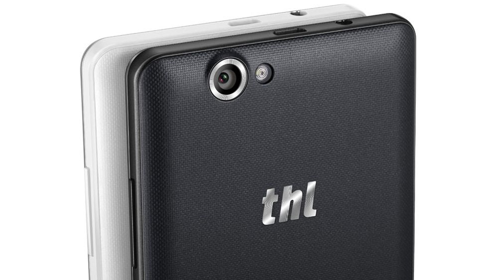 Kineski smartphone THL 5000 ima bateriju koja će izdržati tri dana!