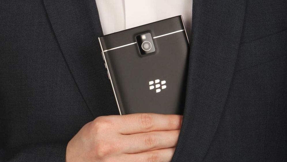 BlackBerry sprema novi događaj 24. rujna, no koga briga?