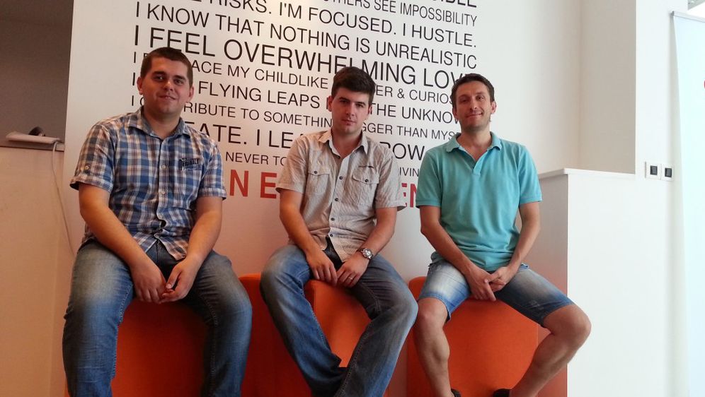 ZIP upisuje 6. generaciju startupa od kojih će netko moći osigurati 15.000 eura investicije
