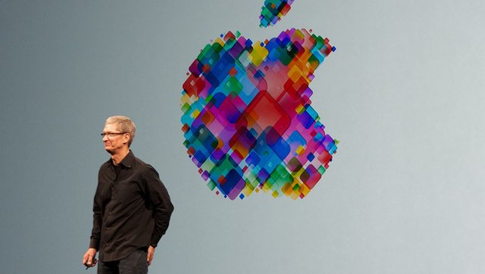 Za koga je Appleov event najavljen 9. rujna najvažniji? Za Tima Cooka!