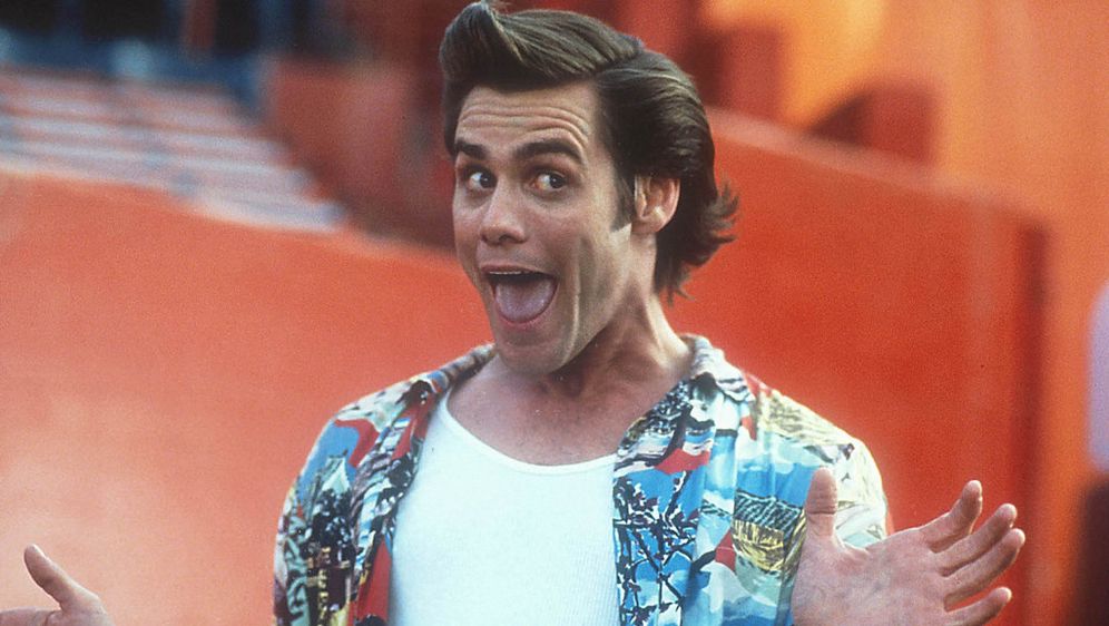 Jim Carrey će vas u tri minute naučiti nešto o životu!