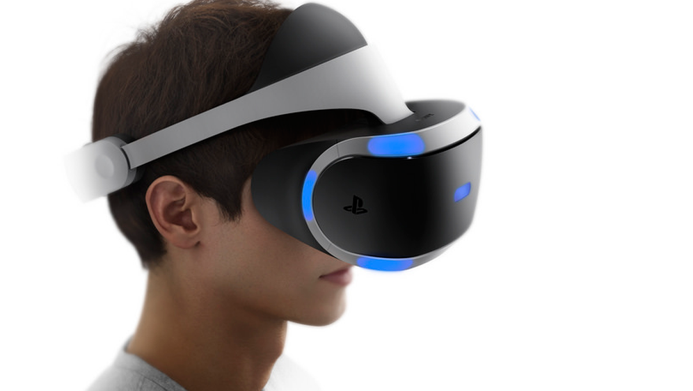 Sony projekt Morpheus preimenovao u PlayStation VR