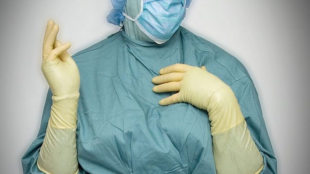 Nema povratka: Prva operacija transplantacije glave zakazana za prosinac 2017!