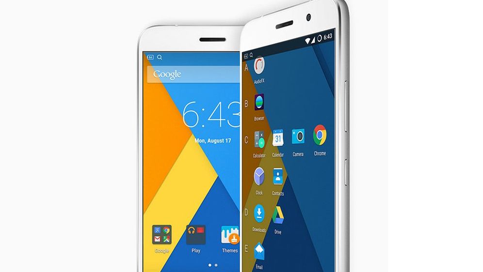 Stigla međunarodna verzija novog Lenovo Zuk Z1