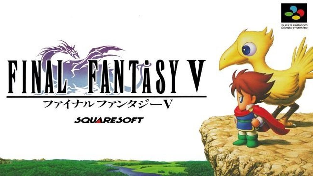 Za sve Final Fantasy fanove: Uskoro stiže jedan stariji naslov kojeg ćete moći zaigrati i na računalu