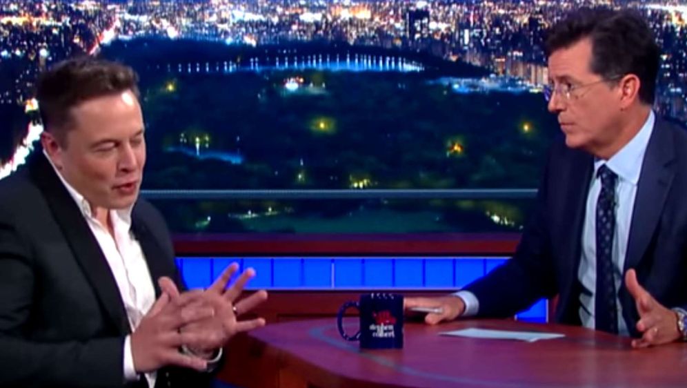 Teraformacija Marsa: Elon Musk ima rješenje za stvaranje pogodnih uvjeta za život na ovom planetu