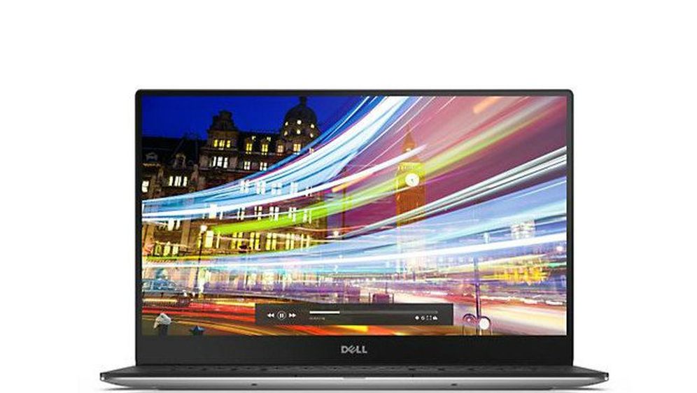 Dellov hibrid konkurirat će novom iPadu i Microsoftovom Surfaceu