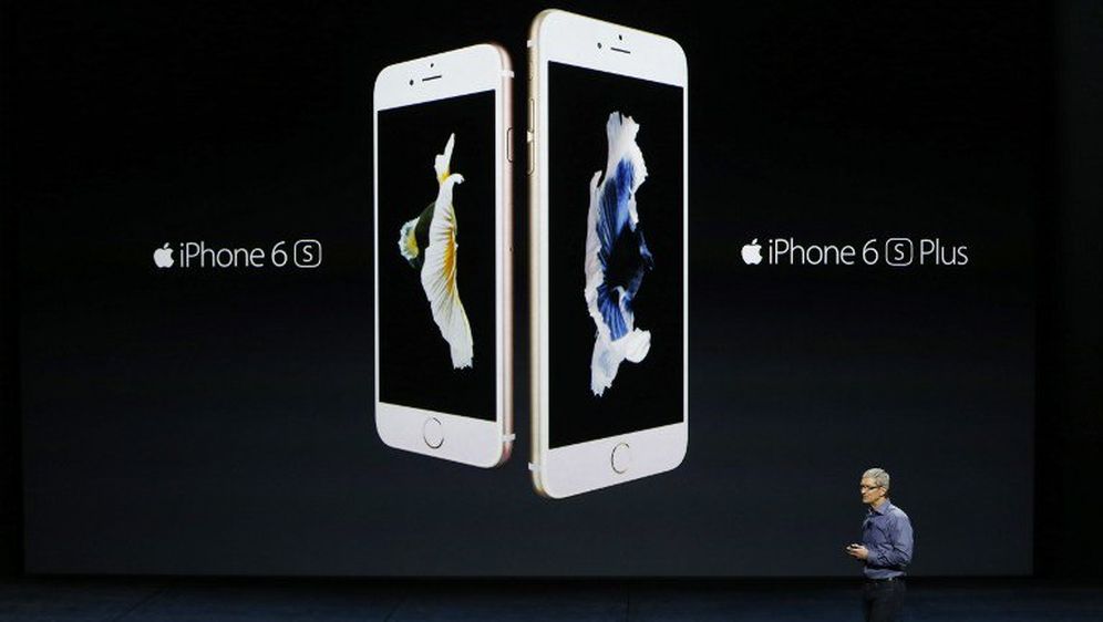 Pratite UŽIVO: Apple predstavio 'najnaprednije pametne telefone na svijetu'
