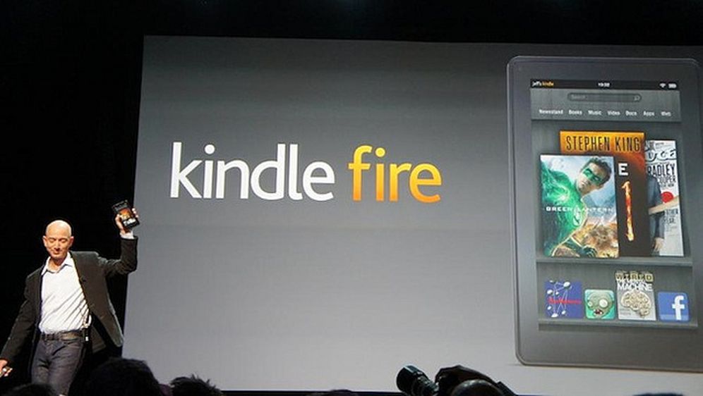 Pozor, pozor: Iz Amazona stiže tablet koji će koštati samo 50 USD!?