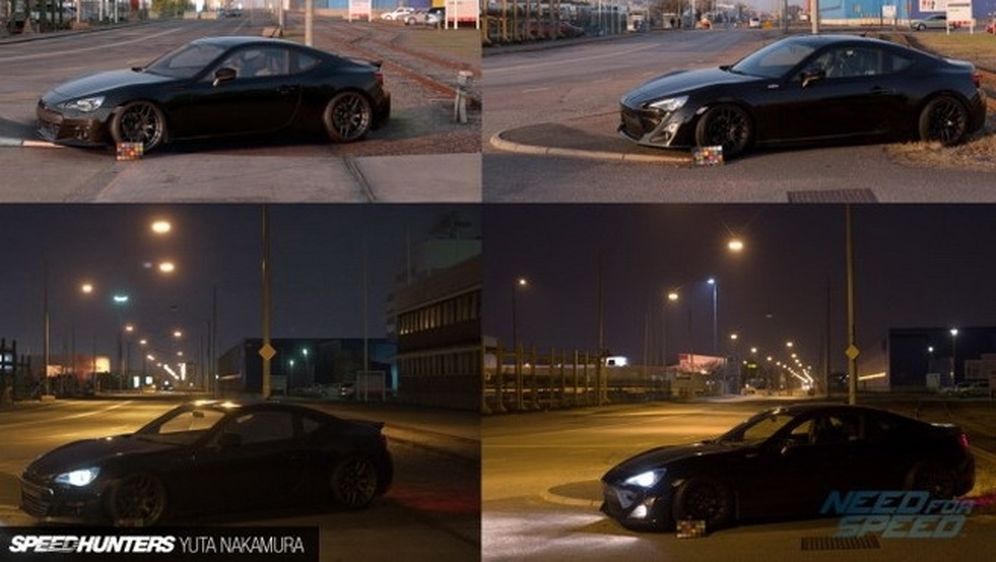 Novi trailer za Need For Speed 2015 otkriva načine na koji možete igrati ovu igru
