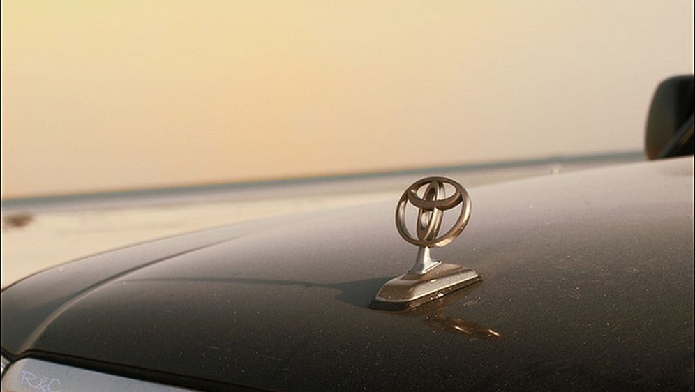 Pametni automobili kao standard: Toyota ulaže 50 milijuna dolara