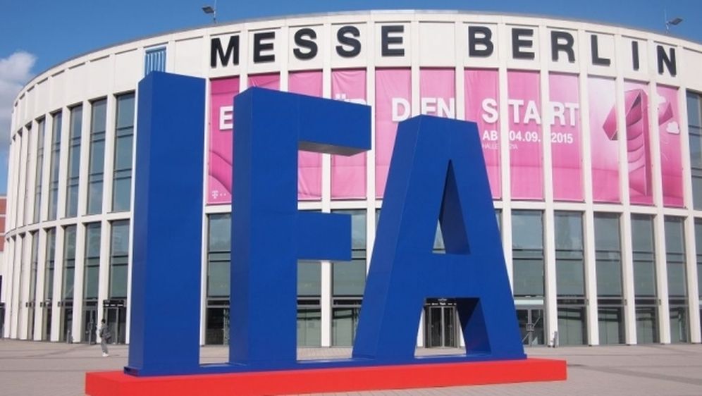 IFA 2015: Predstavljena 4 trenutno najbolja tableta