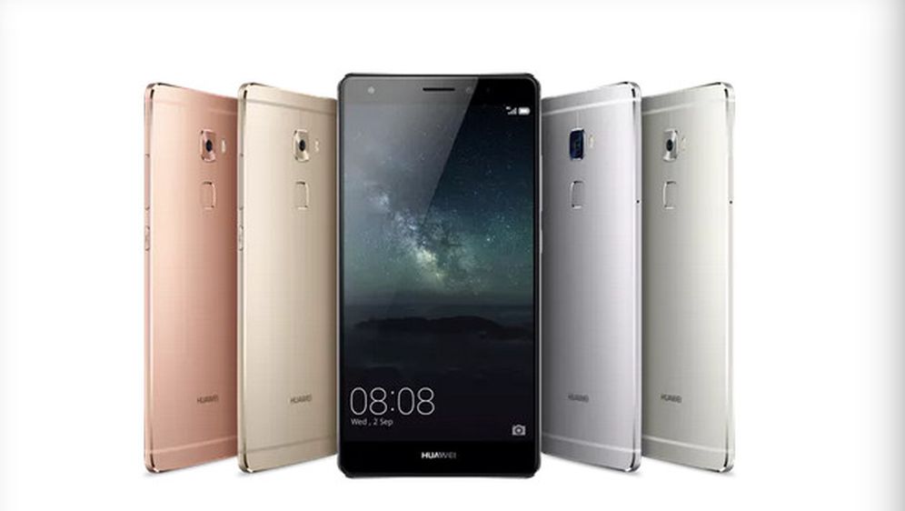 Što će Apple reći na ovo? Huawei predstavio smartphone Mate S