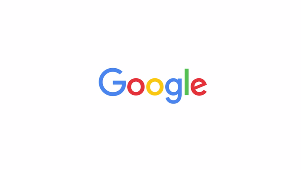 Google ima novi logo