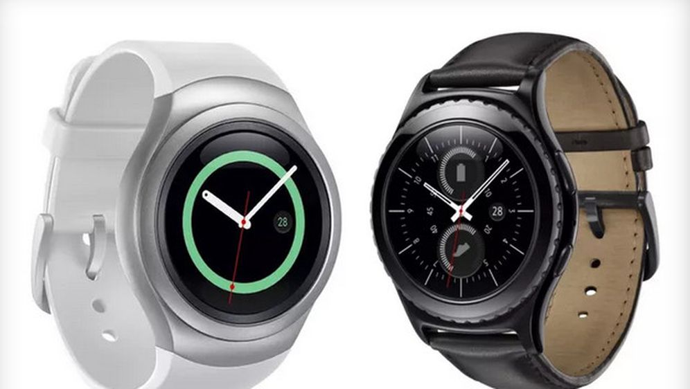 Napad na Apple Watch: Samsung predstavio pametni sat Gear S2