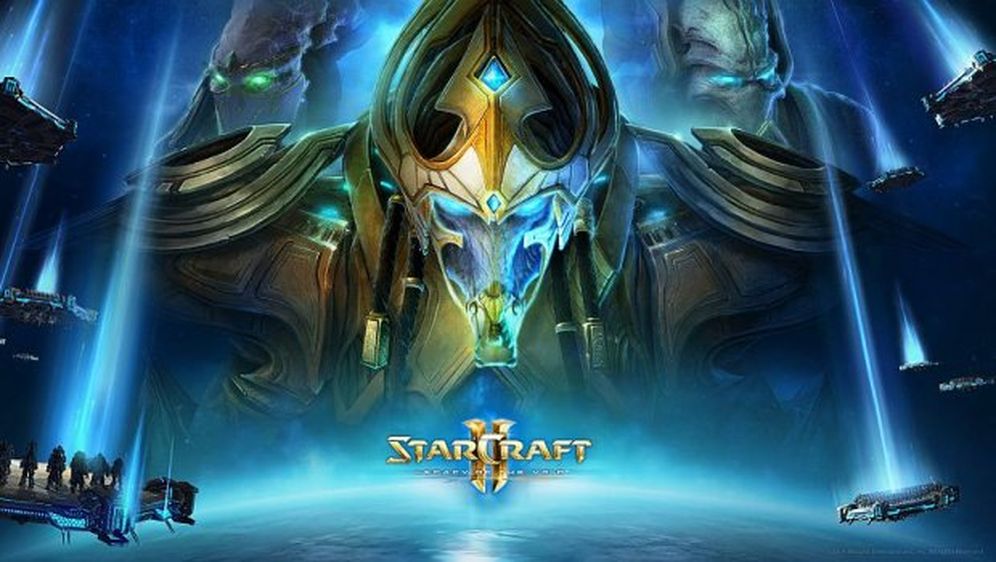 Za sve Starcraft fanove: Legacy of the Void stiže 10. studenog