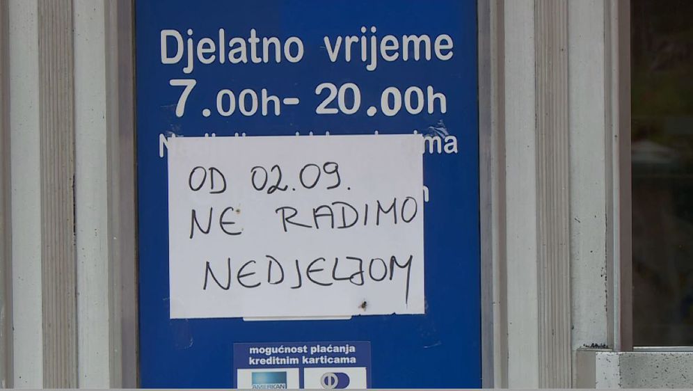Neradna nedjelja u općini Ivankovo (Foto: Dnevnik.hr) - 3