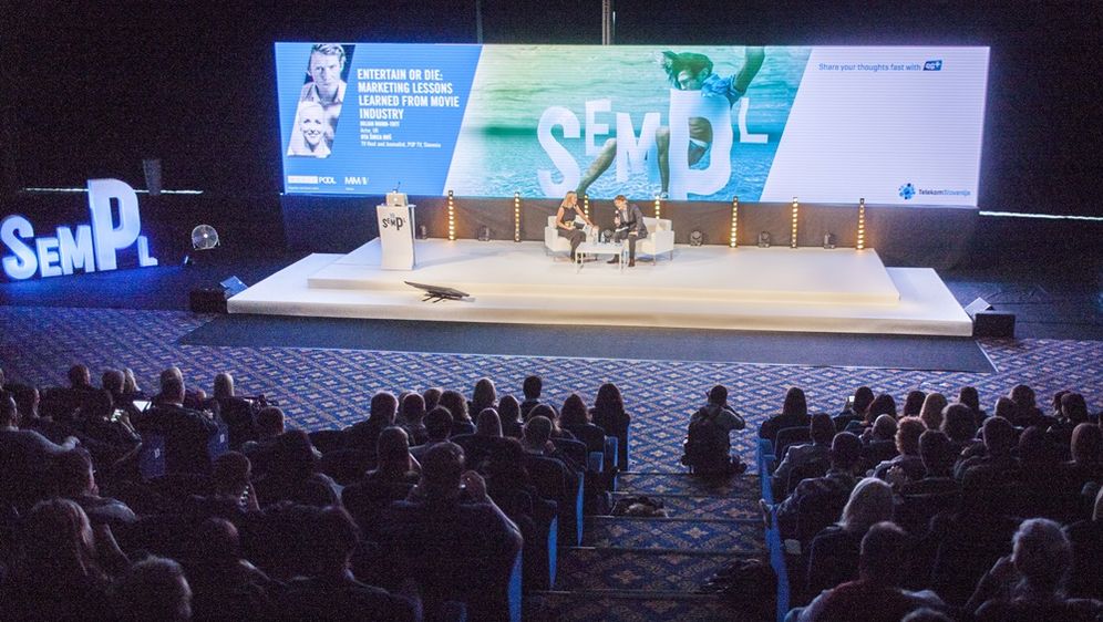 Konferencija SEMPL (Foto: PR)