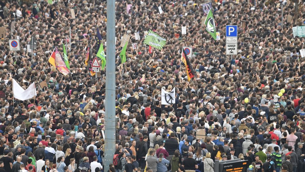 We are more koncert (Foto: AFP) - 2