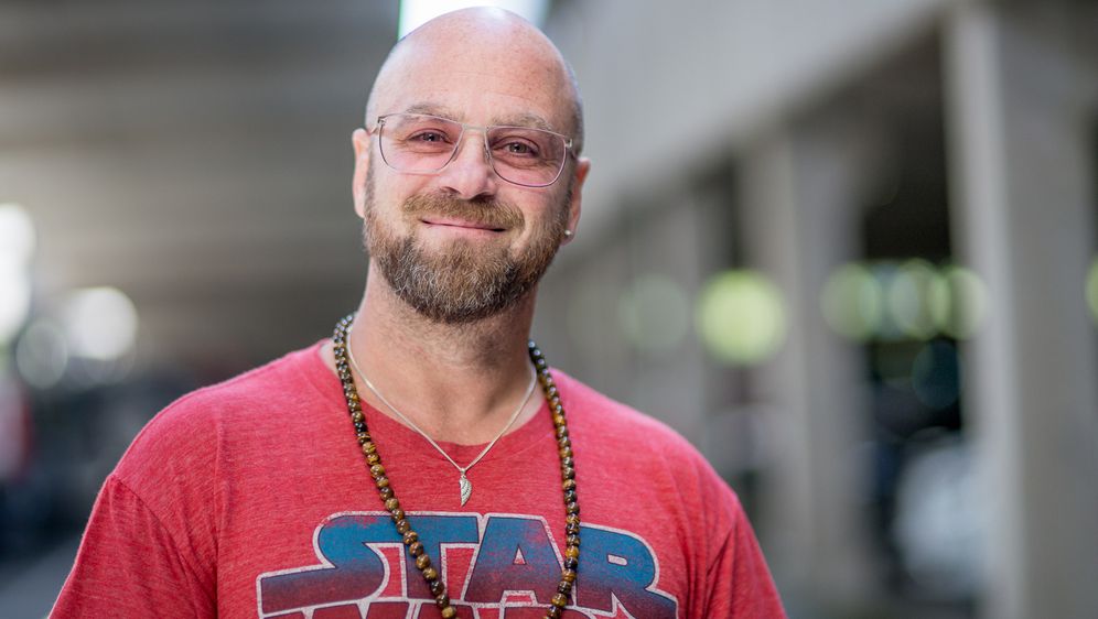 Aric Dromi (Foto: PR)