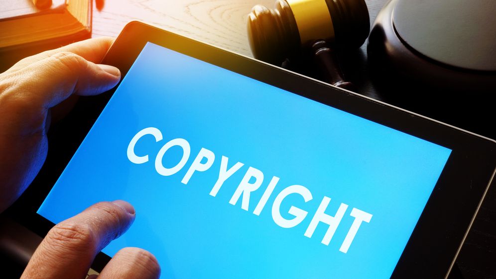 Zaštita autorskih prava (Foto: Getty Images)