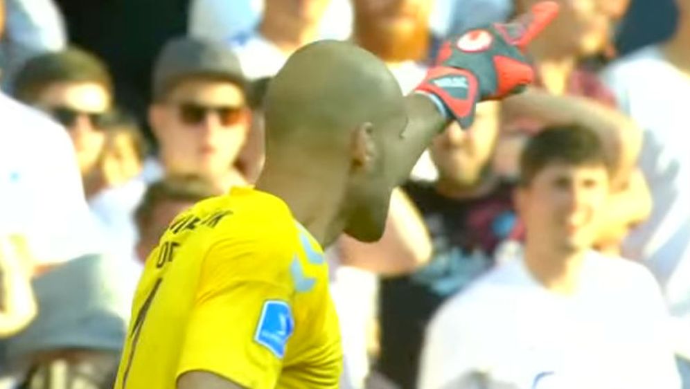 Matej Delač (Screenshot)