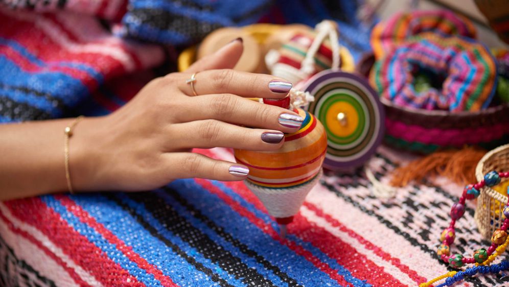 Nova OPI kolekcija lakova za nokte inspirirana je mističnim Peruom
