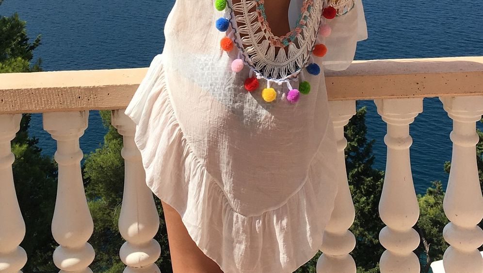 Samra Menzilović Ćatić (FOTO: Instagram)