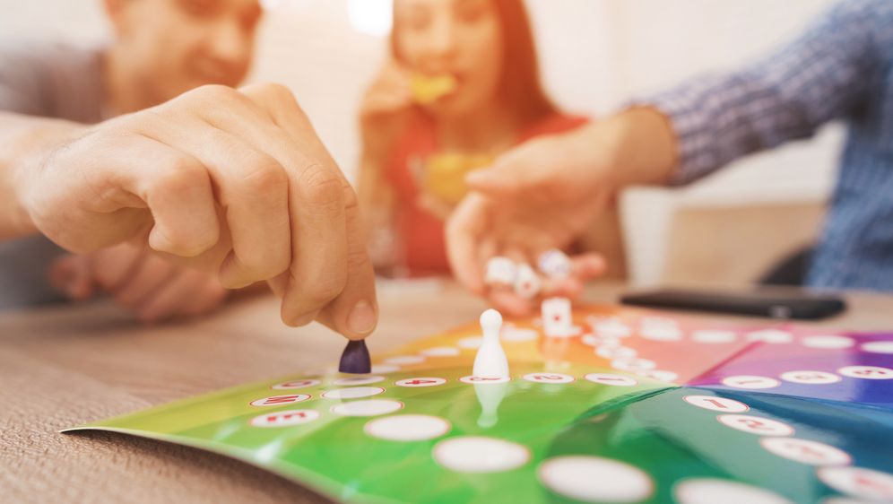Društvene igre (Foto: Getty Images)