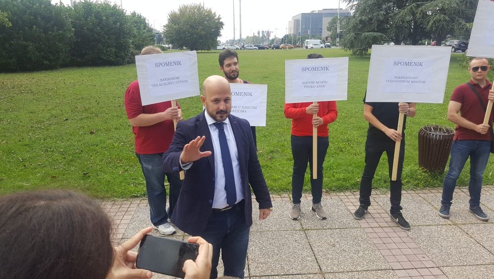 Gordan Maras ( Foto: Dnevnik.hr)