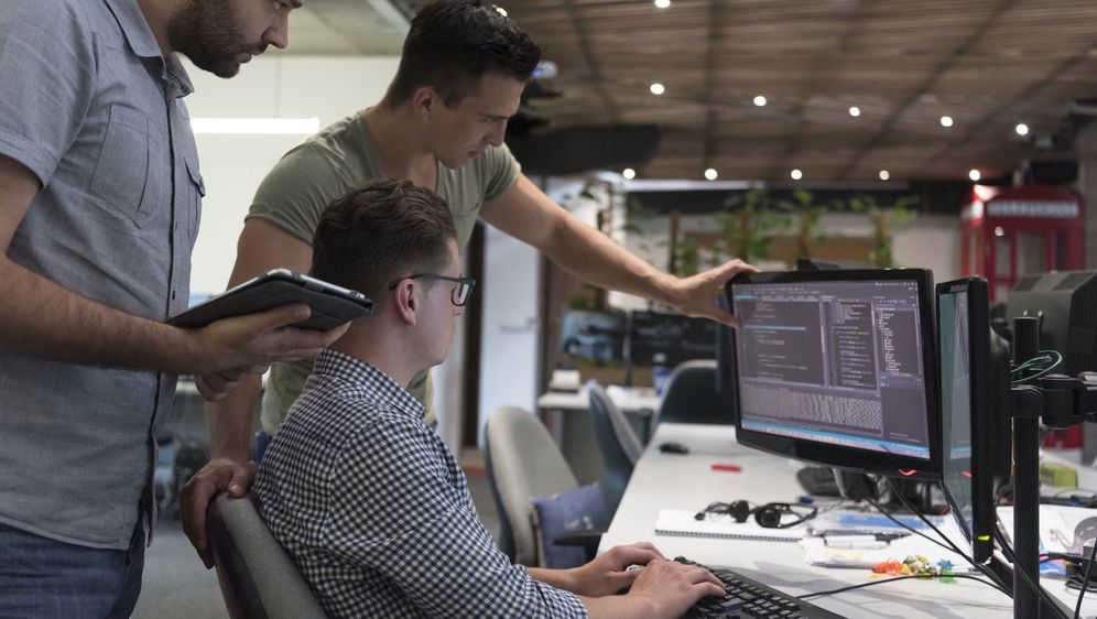 Startup inkubator (Foto: Algebra LAB)