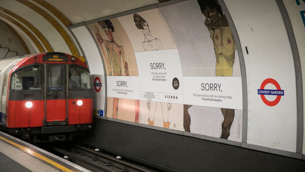 Londonski metro (Foto: Arhiva/AFP)