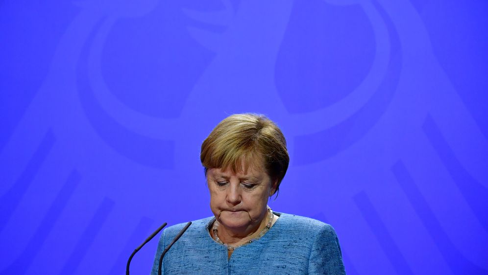 Angela Merkel (Foto: Arhiva/AFP)
