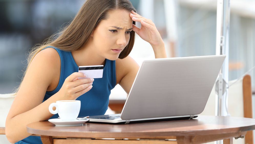 Phishing (Foto: Getty Images)