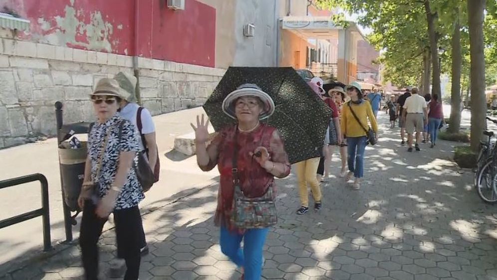 Turisti (Foto: Dnevnik.hr) - 2