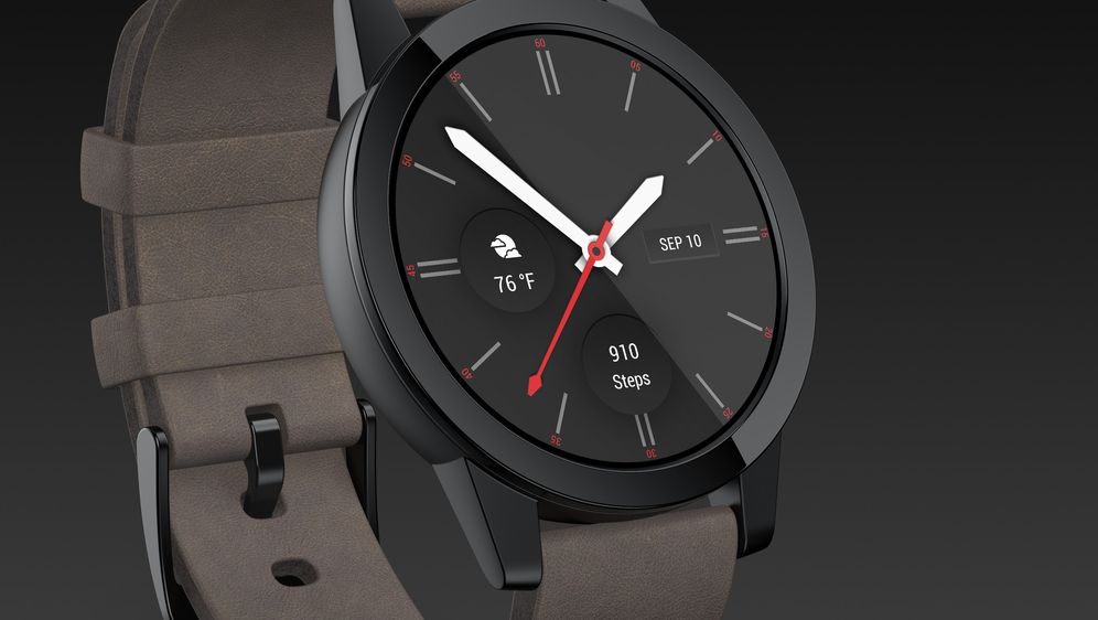 Pametni sat (Foto: Qualcomm)