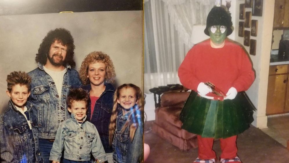 Nostalgija (Foto: thechive.com)