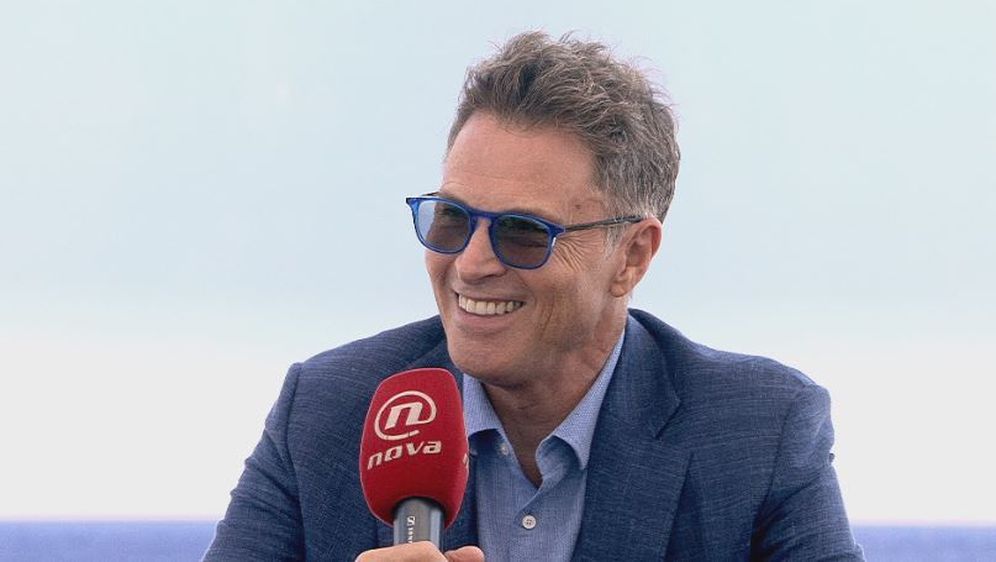 Glumac Tim Daly (Foto: Dnevnik.hr) - 2