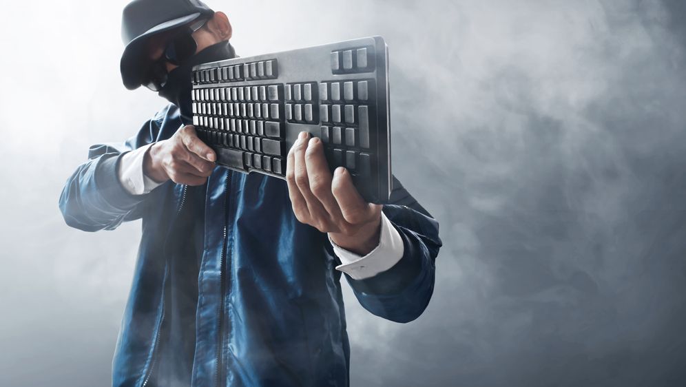 Terorizam na internetu (Foto: Getty Images)